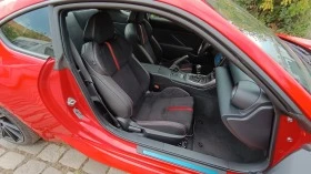 Subaru BRZ Limited - 08.2023 - 2.4i - 234k.c. - РЕГИСТРИРАНА, снимка 13