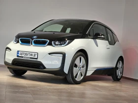 BMW i3 120 Ah, снимка 2