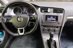 VW Golf VII, снимка 8