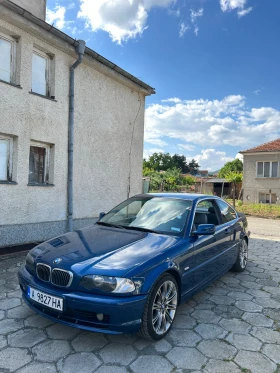 BMW 323, снимка 2