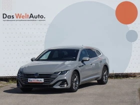     VW Arteon R-Line 2.0 TSI OPF DSG