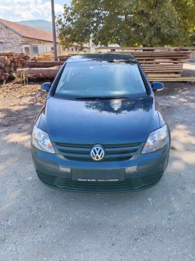 VW Golf Plus 1.9 Tdi 105 к.с, Климатроник, ТОП, снимка 1