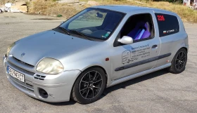 Renault Clio, снимка 6