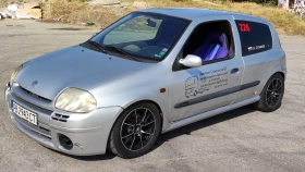 Renault Clio, снимка 1