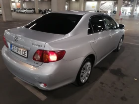 Toyota Corolla 2.0D 126k, снимка 4