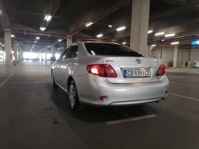 Toyota Corolla 2.0D 126k, снимка 3