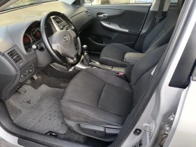 Toyota Corolla 2.0D 126k, снимка 10