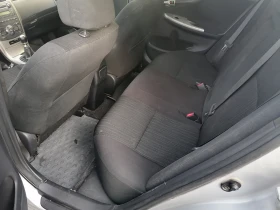 Toyota Corolla 2.0D 126k, снимка 9