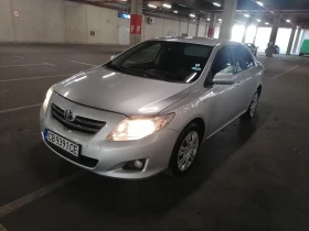 Toyota Corolla 2.0D 126k, снимка 1