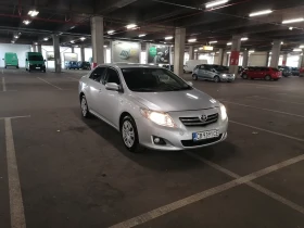 Toyota Corolla 2.0D 126k, снимка 6