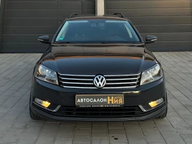 VW Passat 2.0TDI Сервизна История! , снимка 2