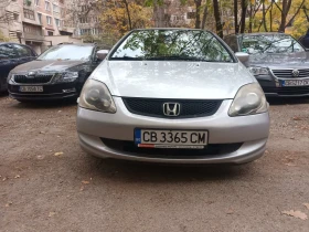 Honda Civic, снимка 1