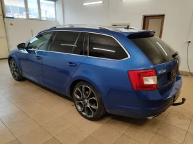 Skoda Octavia VRS | Mobile.bg    11