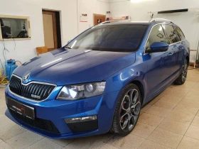 Skoda Octavia VRS | Mobile.bg    12