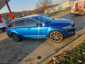 Skoda Octavia VRS | Mobile.bg    2