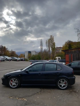 Seat Leon Cupra , снимка 6