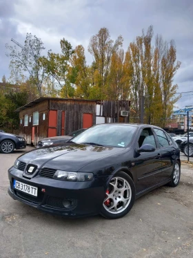 Seat Leon Cupra , снимка 1