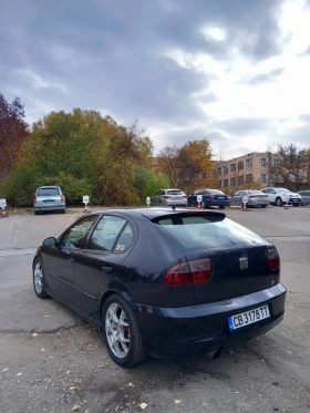 Seat Leon Cupra , снимка 5