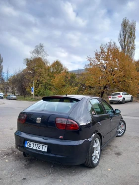 Seat Leon Cupra , снимка 8