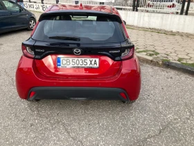 Обява за продажба на Mazda 2 1.5 Hybrid ~34 499 лв. - изображение 2