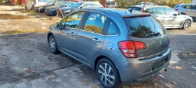 Citroen C3 C3/Е-HDI/1.6HDI/93КС - [7] 