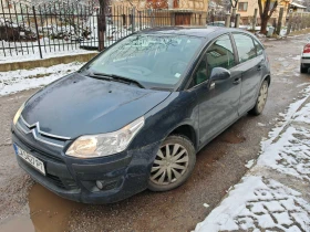 Обява за продажба на Citroen C4 ~9 200 лв. - изображение 4