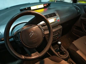 Citroen C4, снимка 9