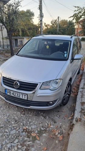 VW Touran  | Mobile.bg    12