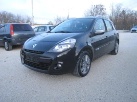 Renault Clio 1, 2-100к.с., NAVI 1