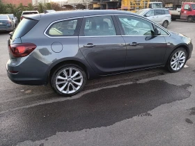 Opel Astra Sports Tourer, снимка 3