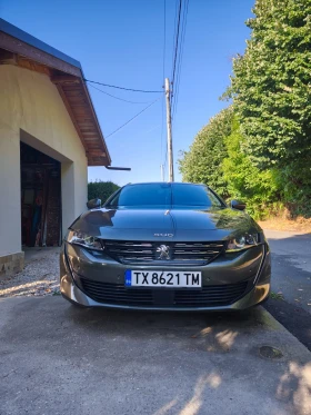 Обява за продажба на Peugeot 508 ~28 800 лв. - изображение 2