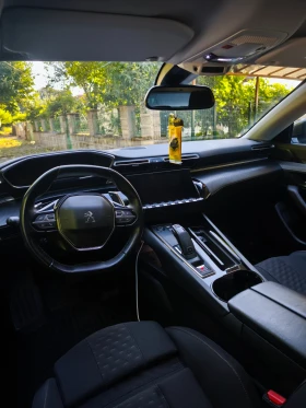 Обява за продажба на Peugeot 508 ~28 800 лв. - изображение 9