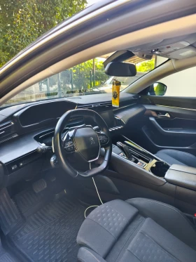 Обява за продажба на Peugeot 508 ~28 800 лв. - изображение 8