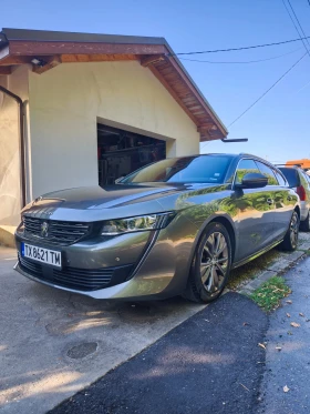 Обява за продажба на Peugeot 508 ~28 800 лв. - изображение 7