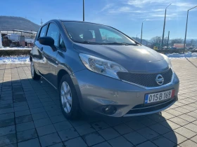 Nissan Note 1.5 dCi Pure Drive, снимка 4