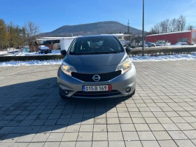 Nissan Note 1.5 dCi Pure Drive, снимка 3