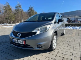 Nissan Note 1.5 dCi Pure Drive, снимка 1