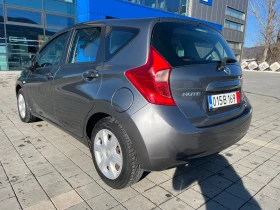 Nissan Note 1.5 dCi Pure Drive, снимка 5