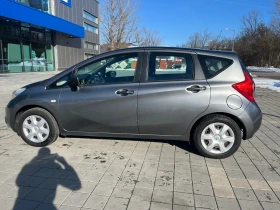 Nissan Note 1.5 dCi Pure Drive, снимка 9