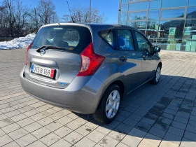 Nissan Note 1.5 dCi Pure Drive, снимка 7