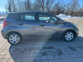 Nissan Note 1.5 dCi Pure Drive, снимка 8