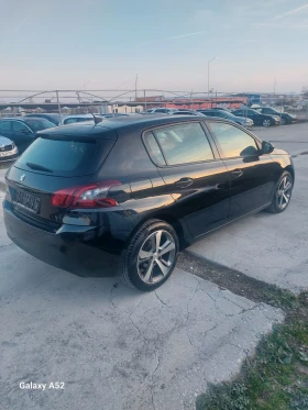 Peugeot 308 1.6HDI | Mobile.bg    3