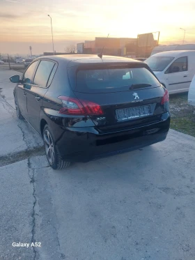 Peugeot 308 1.6HDI | Mobile.bg    4