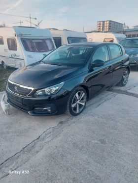 Peugeot 308 1.6HDI | Mobile.bg    2