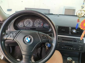 BMW 323 323i , снимка 8