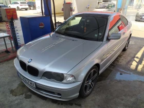  BMW 323