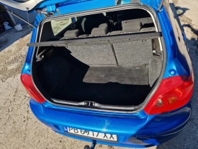 Peugeot 307 1.6 hdi, снимка 13