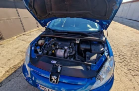 Peugeot 307 1.6 hdi, снимка 14