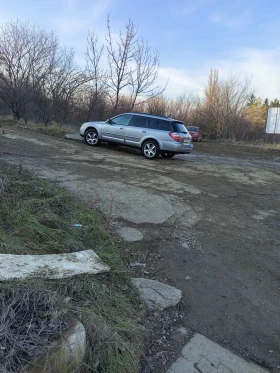 Subaru Outback, снимка 7