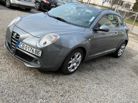 Alfa Romeo MiTo, снимка 8